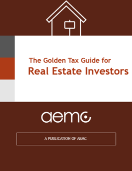 Real Estate E-Book Cover