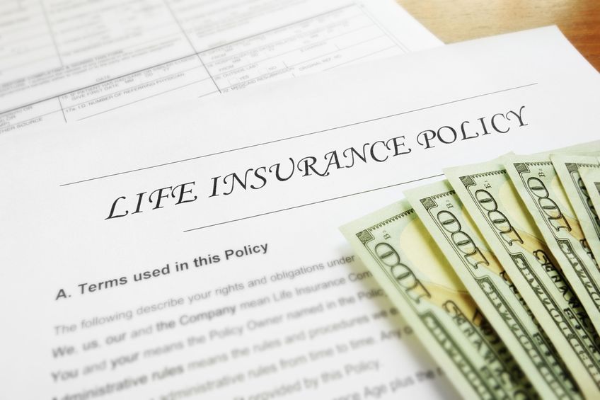 life insurance coverage